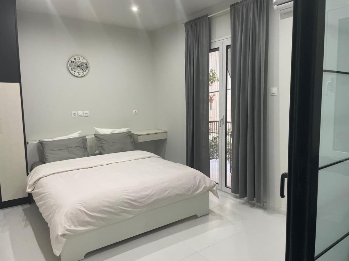 George375 Flat Park&nat.library&opera/onasseio/rea Appartement *