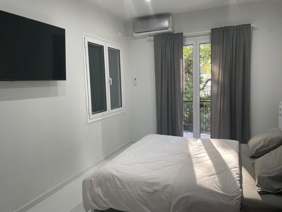 Appartement George375 Flat Park&nat.library&opera/onasseio/rea Athene