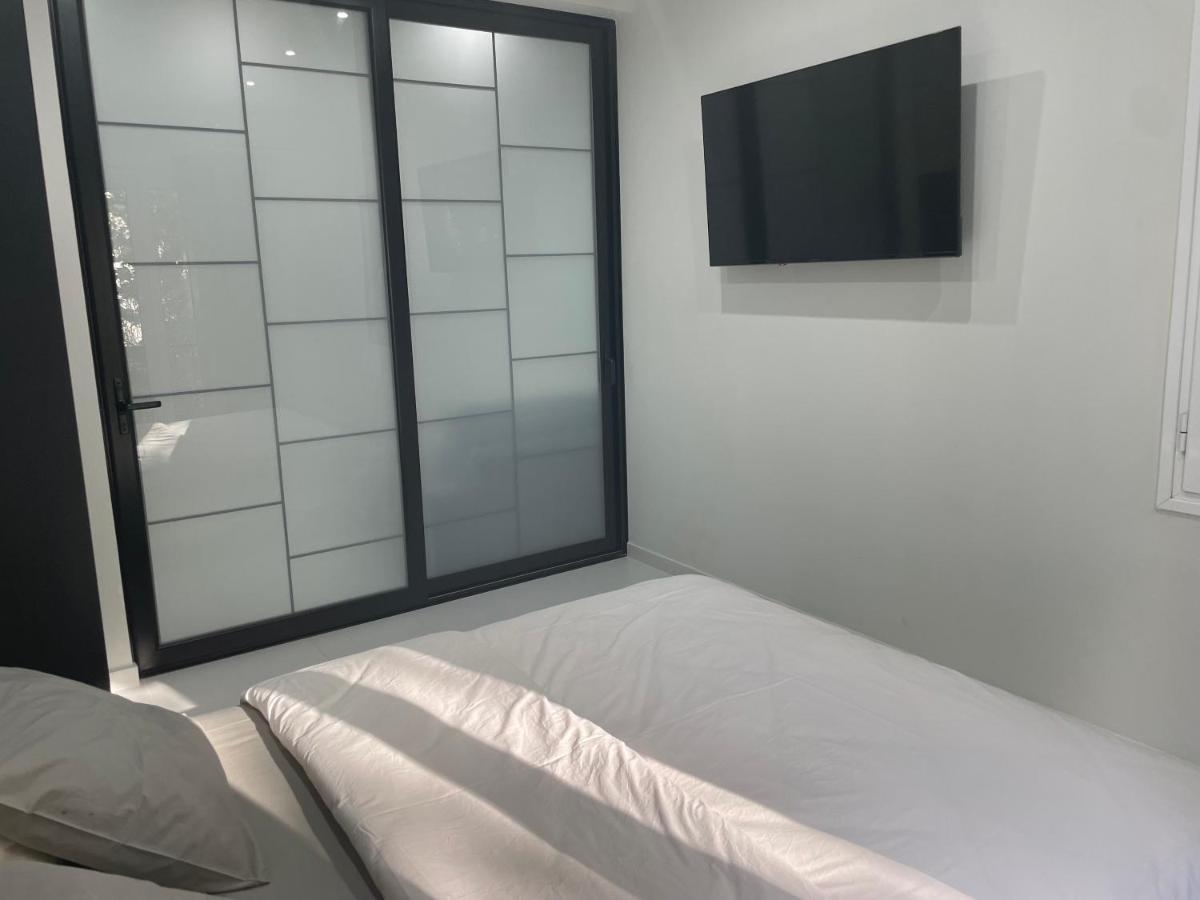 Appartement George375 Flat Park&nat.library&opera/onasseio/rea *