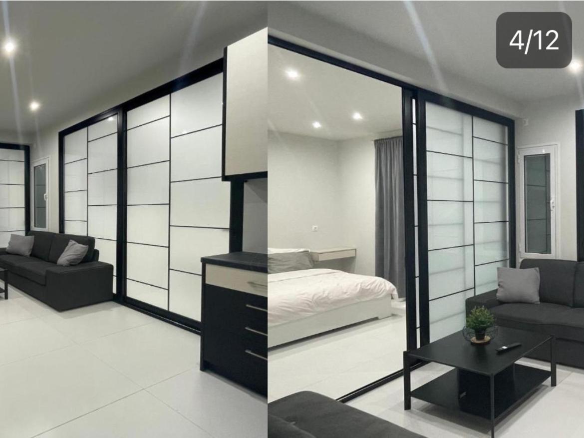 Appartement George375 Flat Park&nat.library&opera/onasseio/rea Athene
