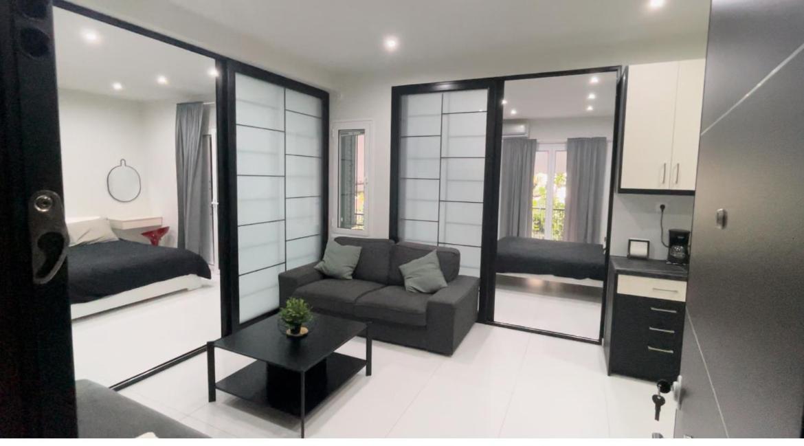Appartement George375 Flat Park&nat.library&opera/onasseio/rea